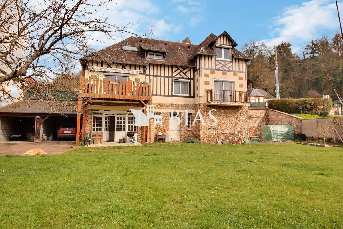 Maison à BRIONNE