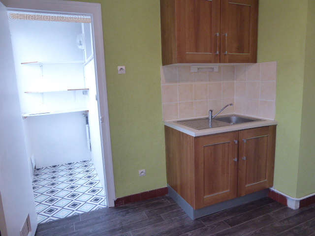 Appartement à CHATEAUBRIANT