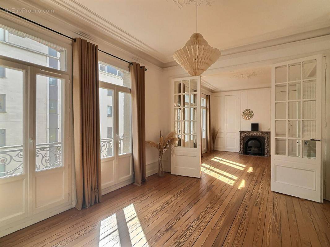 Appartement à LE HAVRE