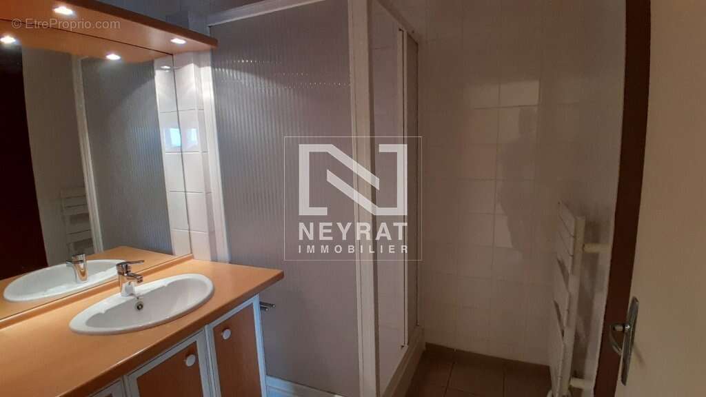 Appartement à CHALON-SUR-SAONE