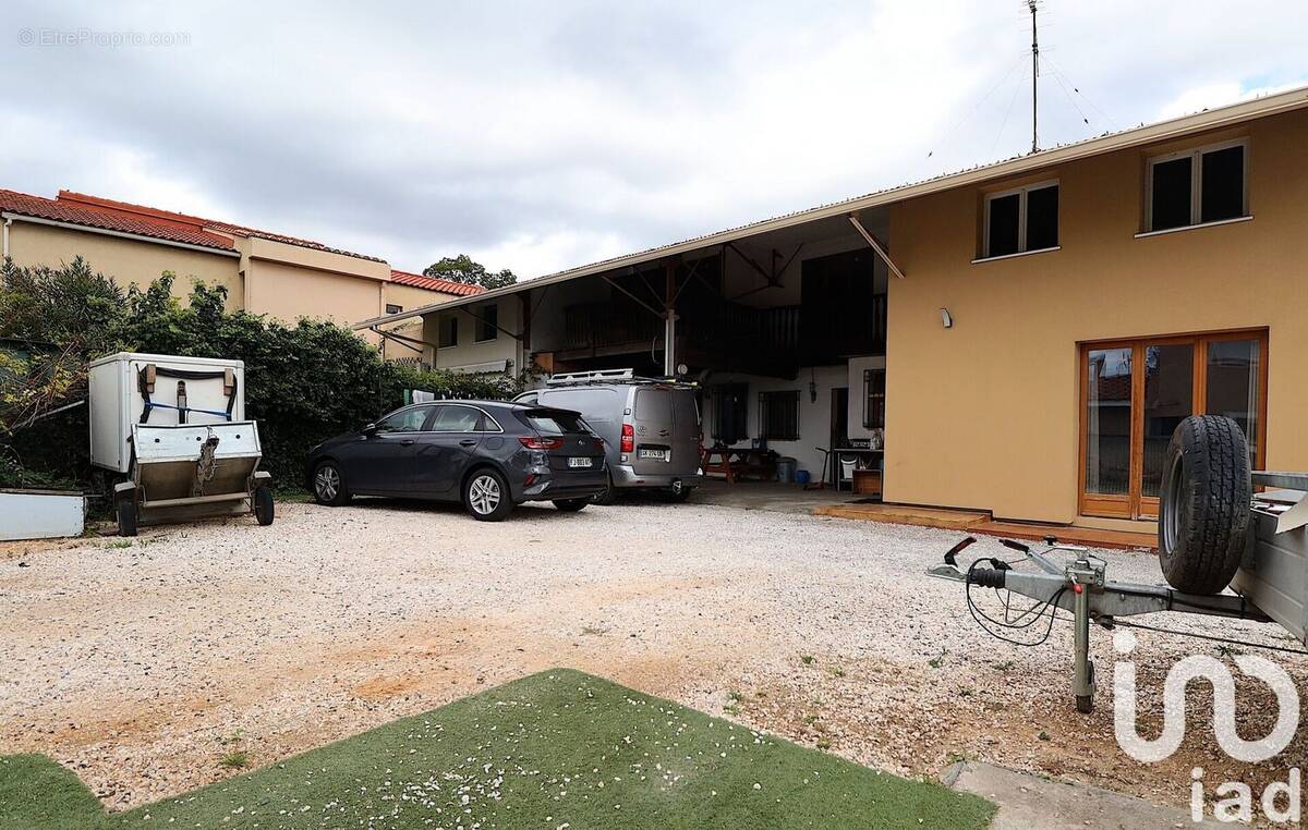 Photo 1 - Maison à ESPIRA-DE-L&#039;AGLY