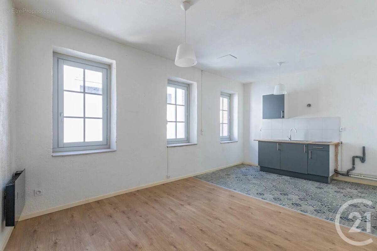 Appartement à ALBI