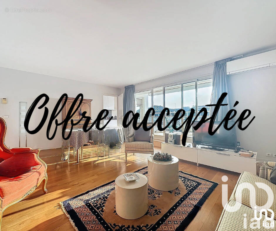 Photo 1 - Appartement à LILLE