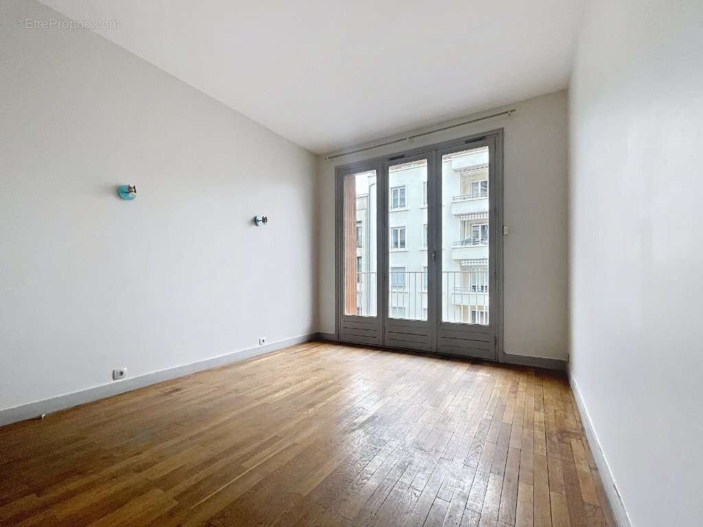 Appartement à LYON-6E