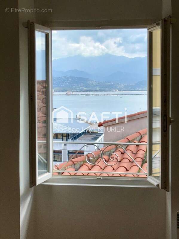 Photo 8 - Appartement à AJACCIO