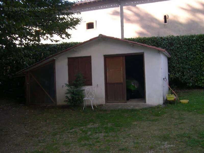 Maison à PONT-DE-LARN
