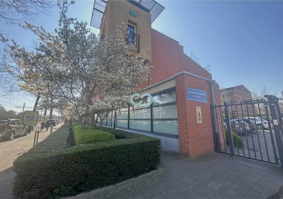 Commerce à TOURCOING