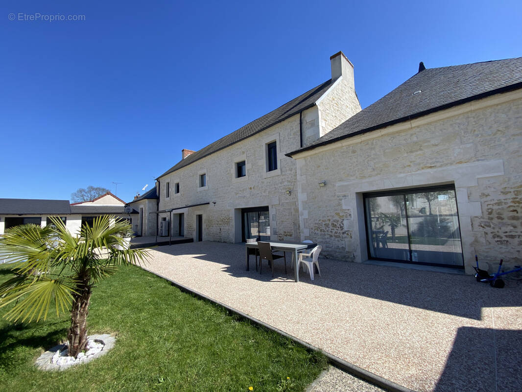 Maison à IMPHY