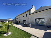 Maison à IMPHY