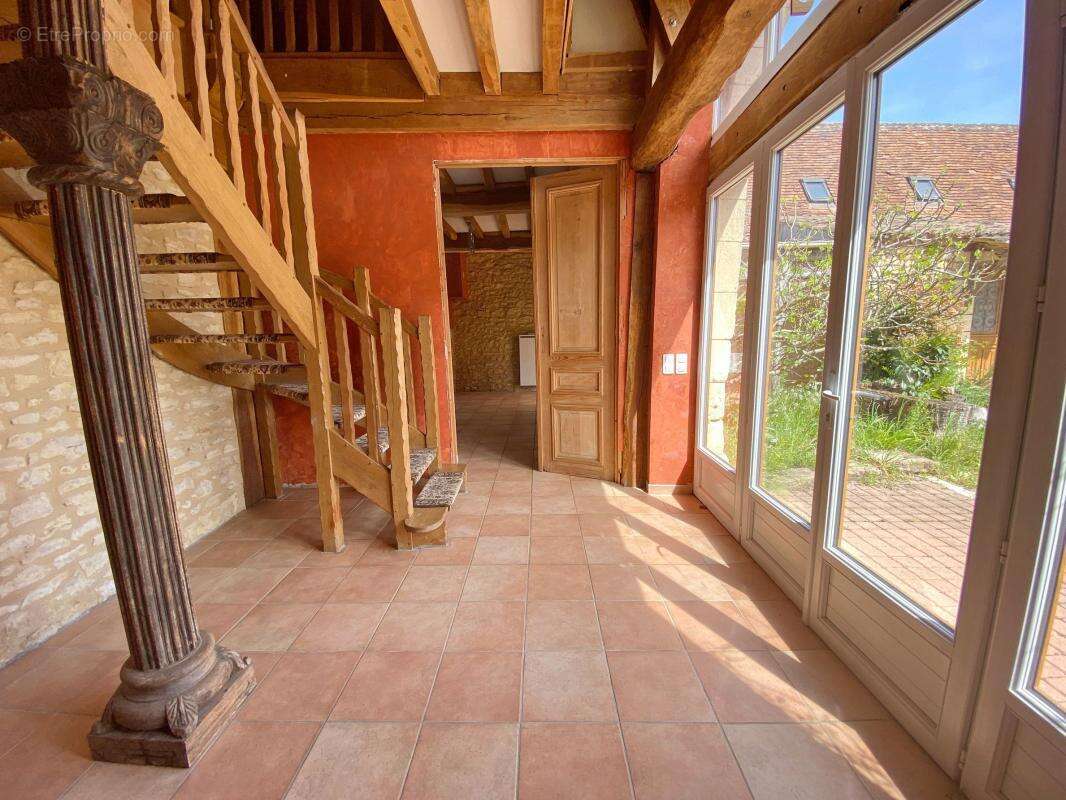 Maison à LE BUGUE