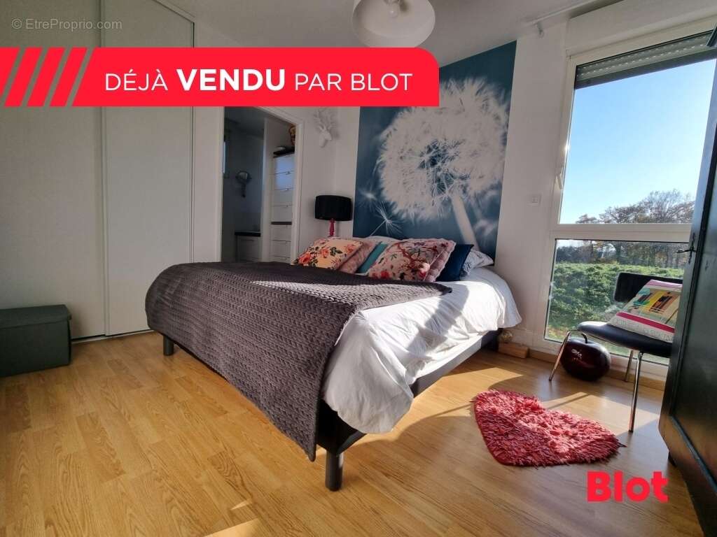 Appartement à PACE