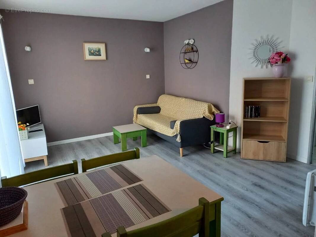 Appartement à DIGNE-LES-BAINS