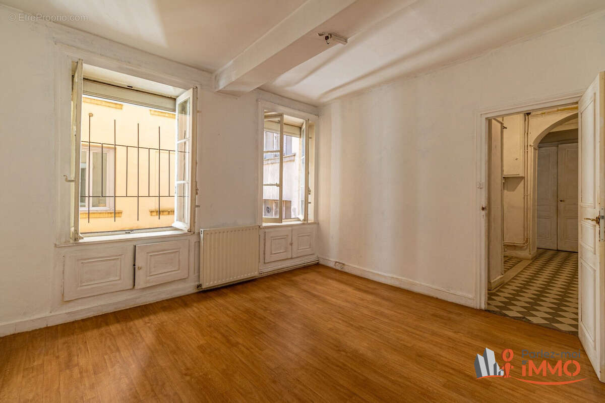 Appartement à LYON-2E
