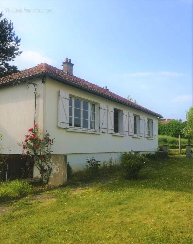 Maison à GASNY