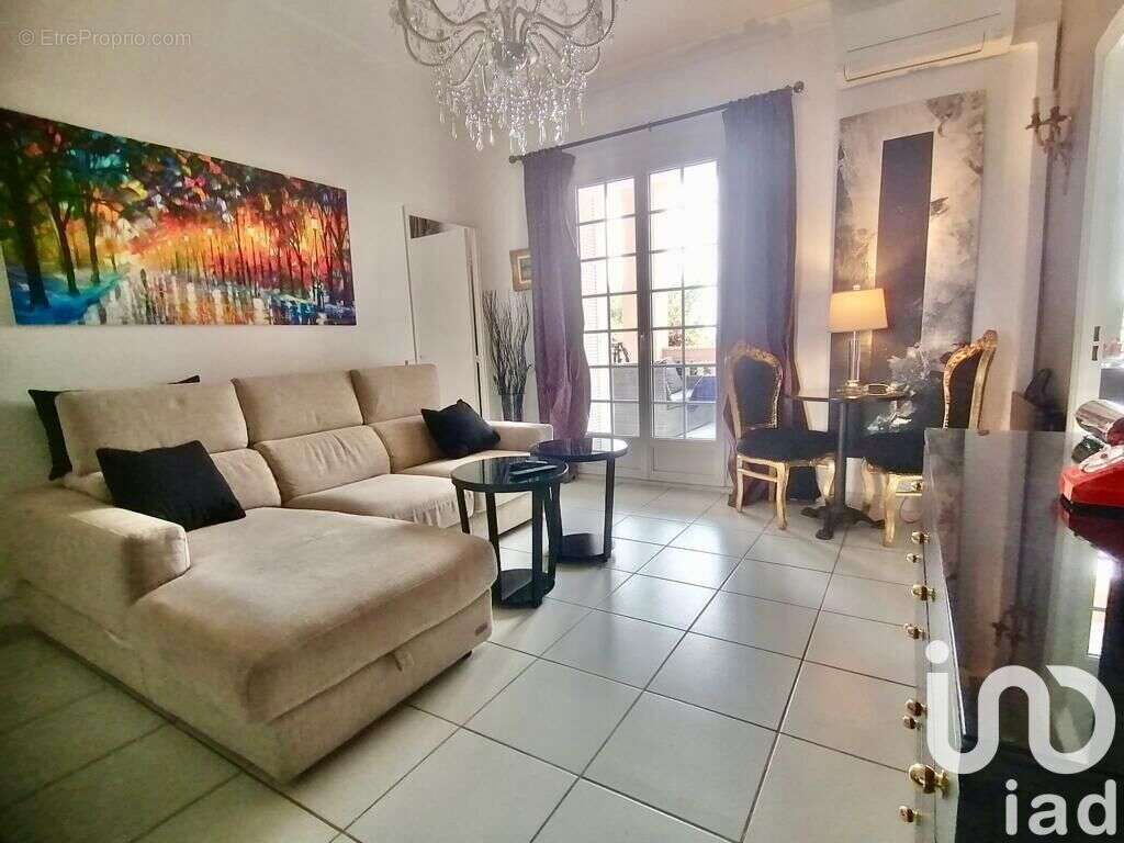 Photo 2 - Appartement à HYERES