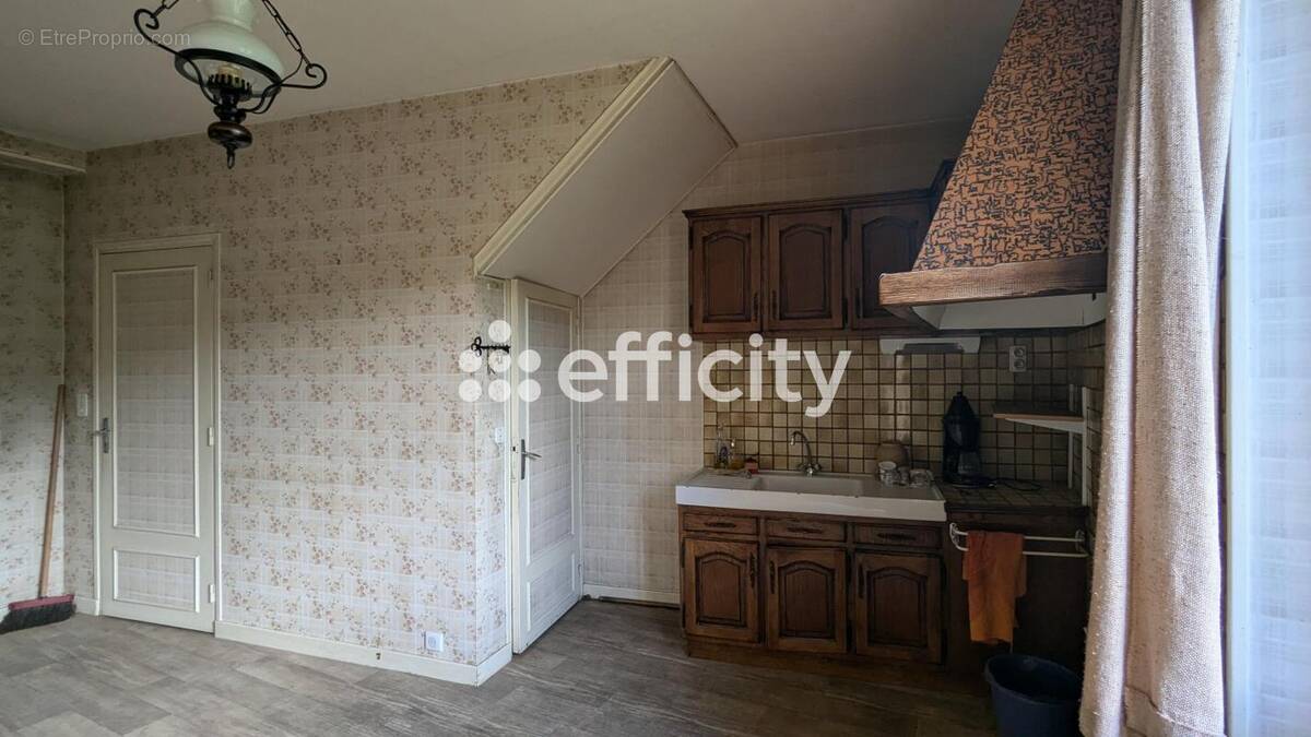 Maison à THIERS