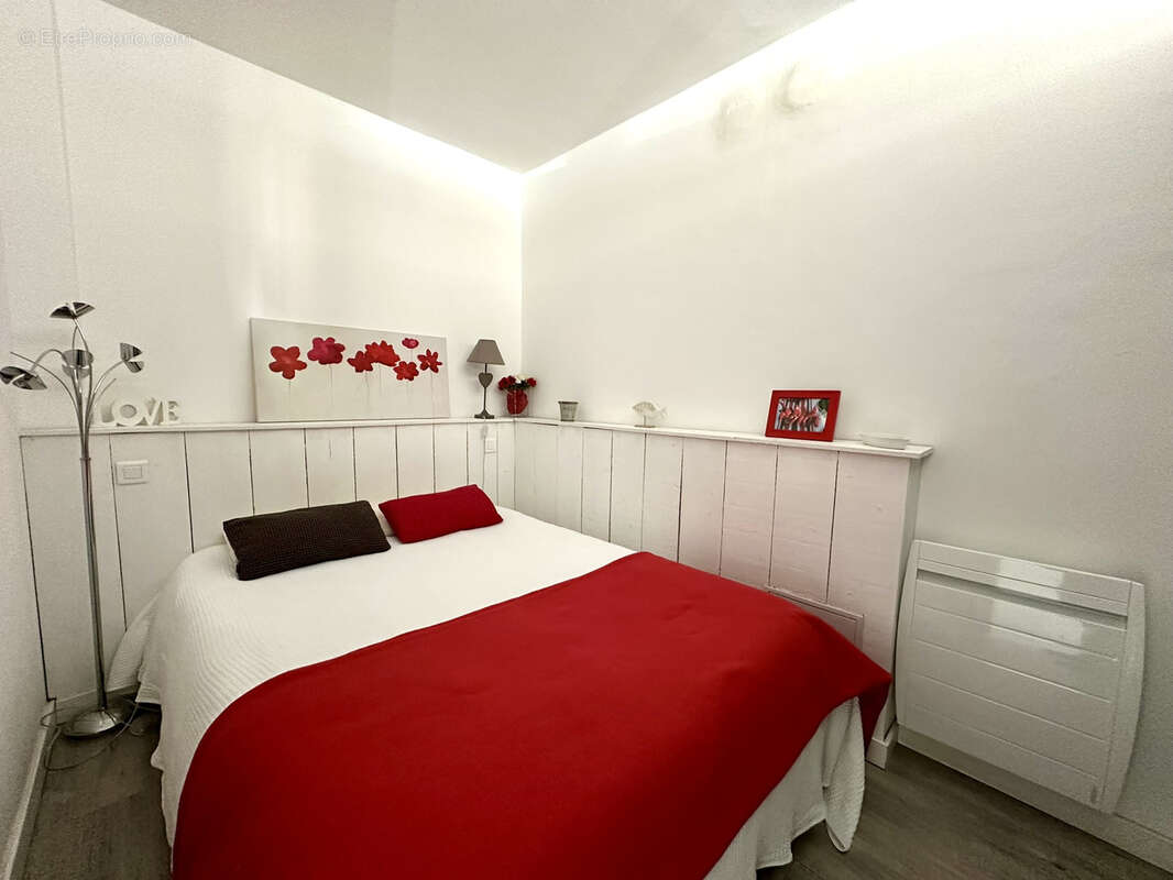 Appartement à BIARRITZ