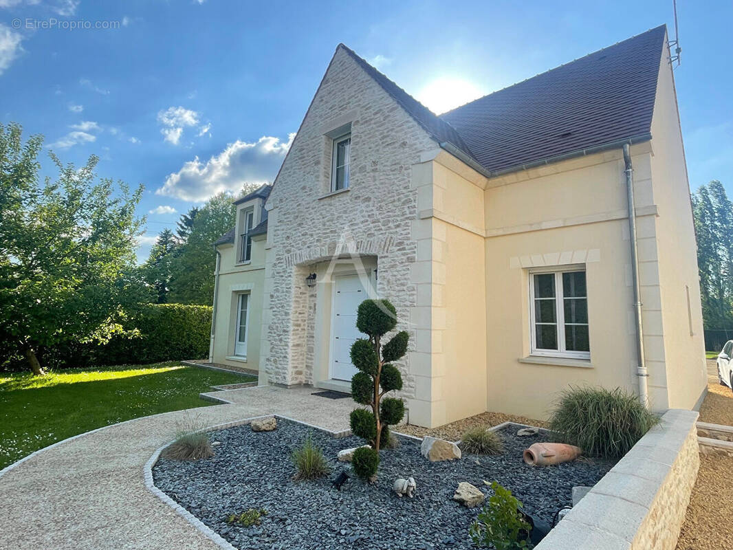 Maison à SAINT-PAUL
