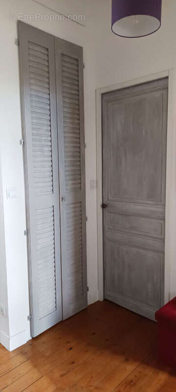 Maison à ANGOULEME