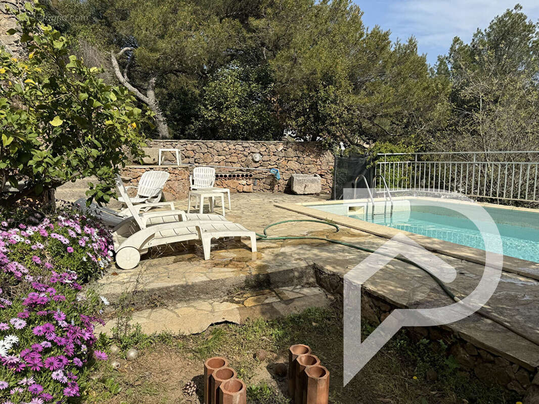 Maison à SETE