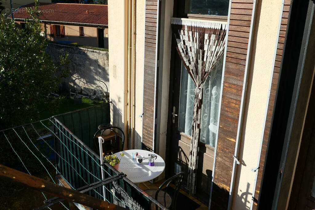 Maison à GIVORS