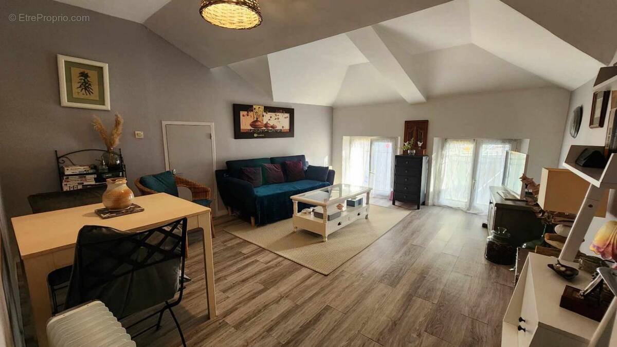 Appartement à NOYON