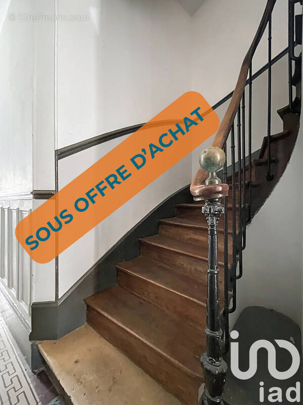 Photo 1 - Appartement à EPERNAY