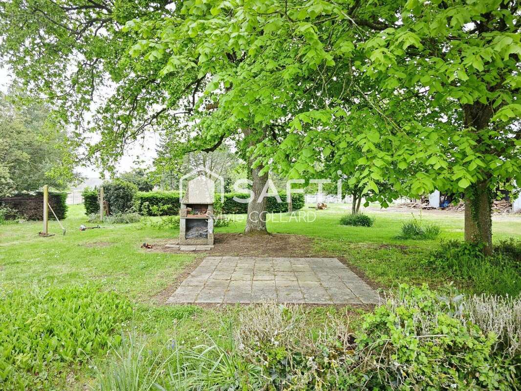 Photo 8 - Maison à DREFFEAC