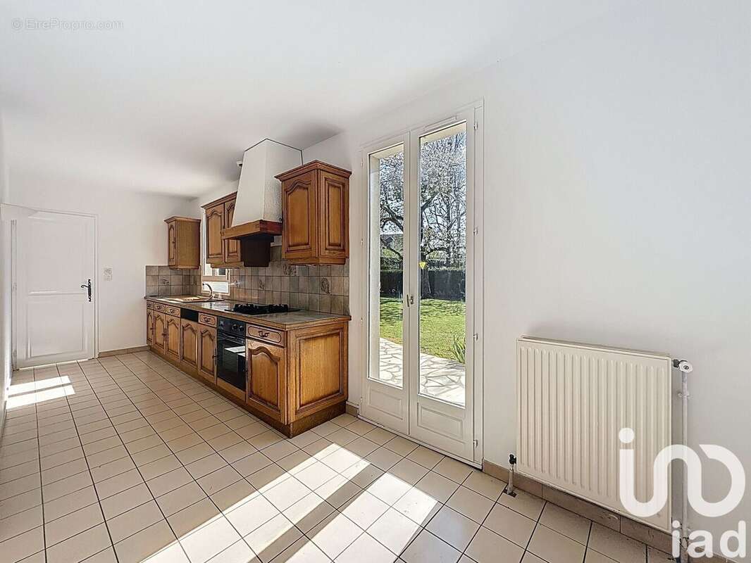 Photo 7 - Maison à SAINT-REMY-LES-CHEVREUSE