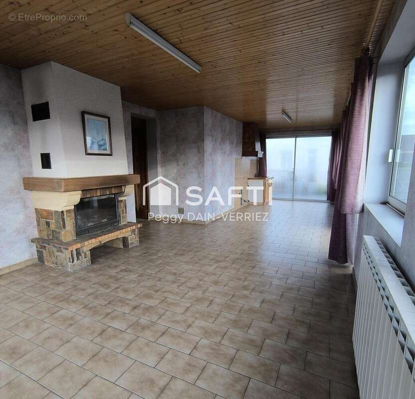 Photo 2 - Maison à L&#039;ISLE-D&#039;ESPAGNAC