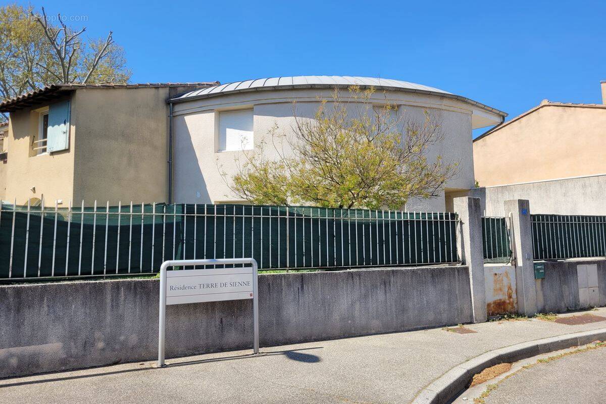 Maison à AVIGNON