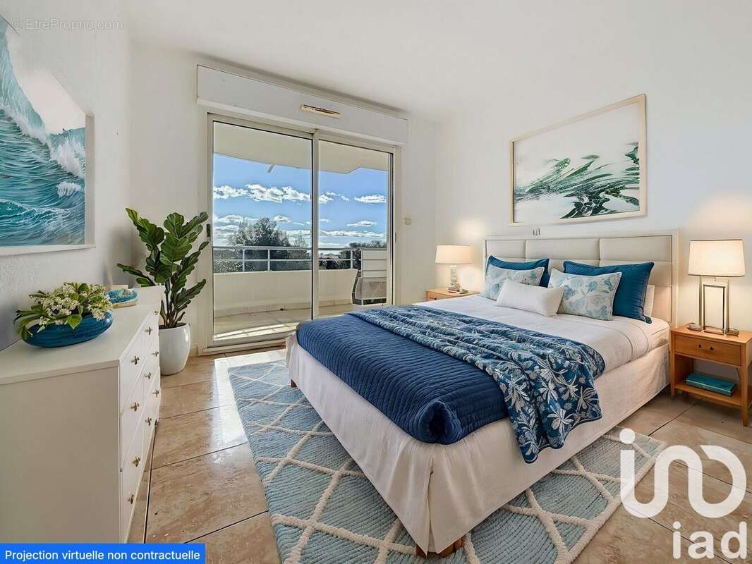 Photo 2 - Appartement à SETE