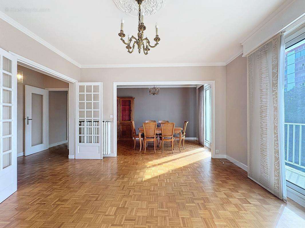Appartement à LORIENT