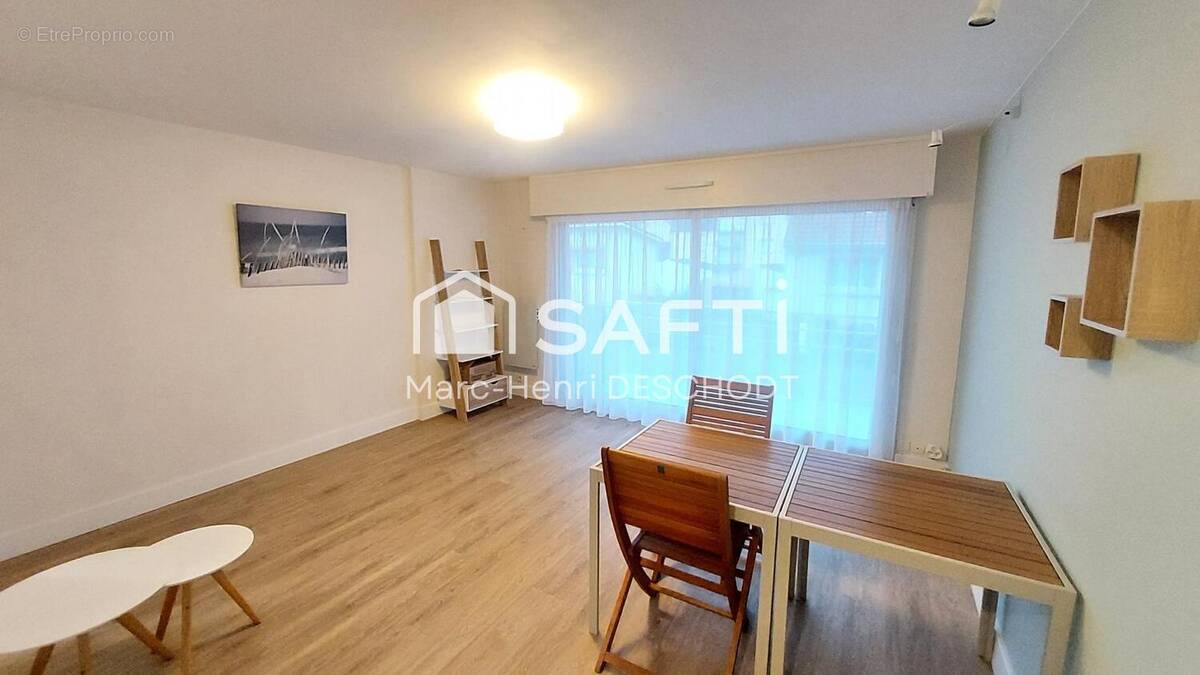 Photo 1 - Appartement à CAMIERS