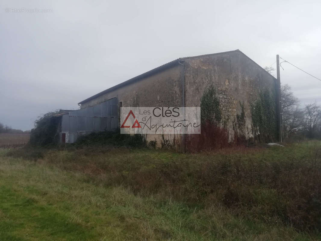 Maison à CREON