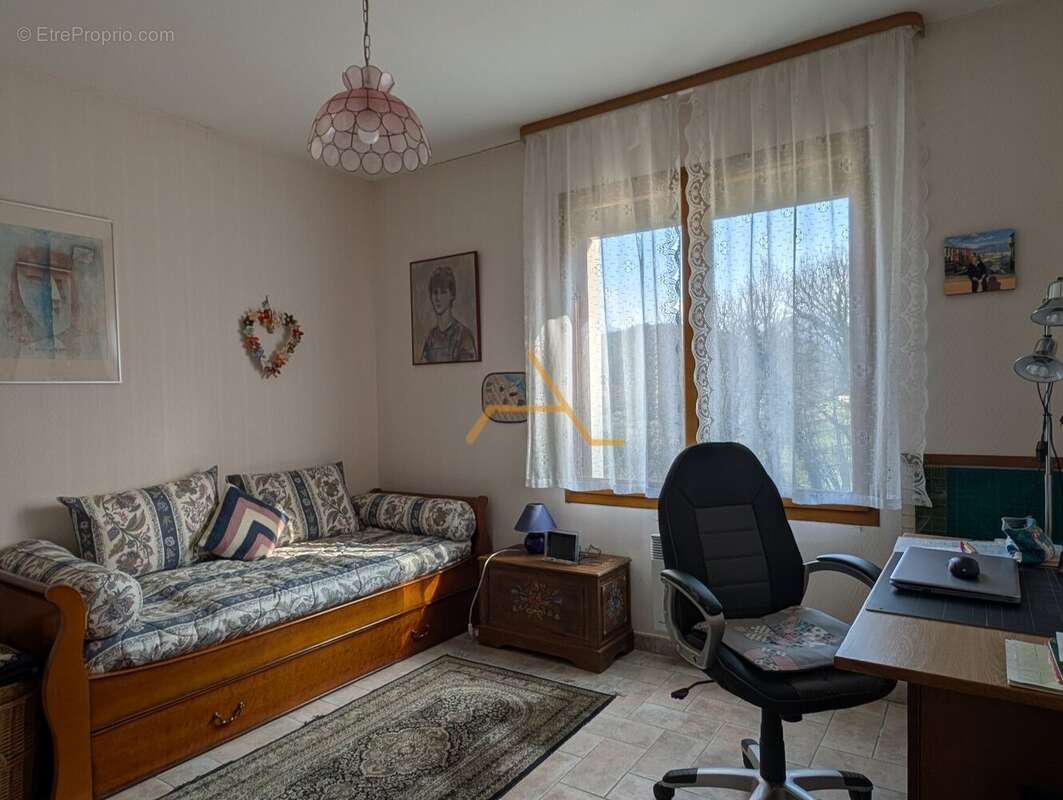 Maison à DIEULEFIT
