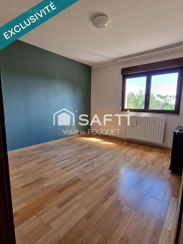 Photo 8 - Maison à CONFLANS-EN-JARNISY