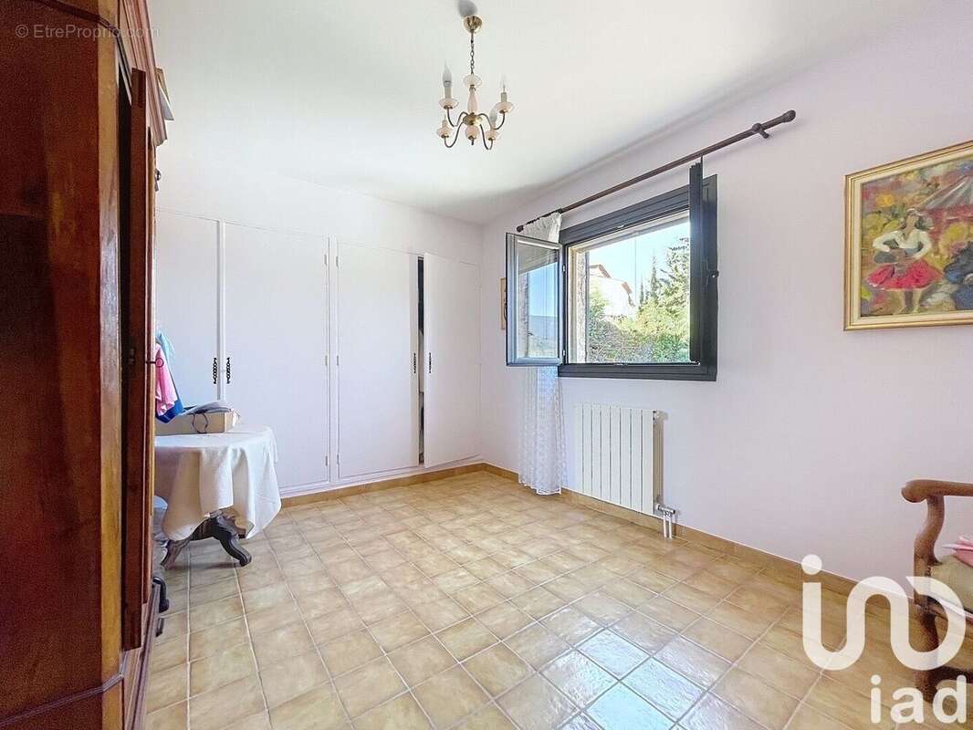 Photo 7 - Maison à FAYENCE