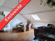 Photo 1 - Appartement à SAINT-GOBAIN