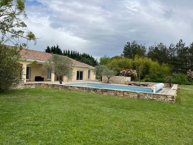 Maison à VILLEFRANCHE-DE-LAURAGAIS