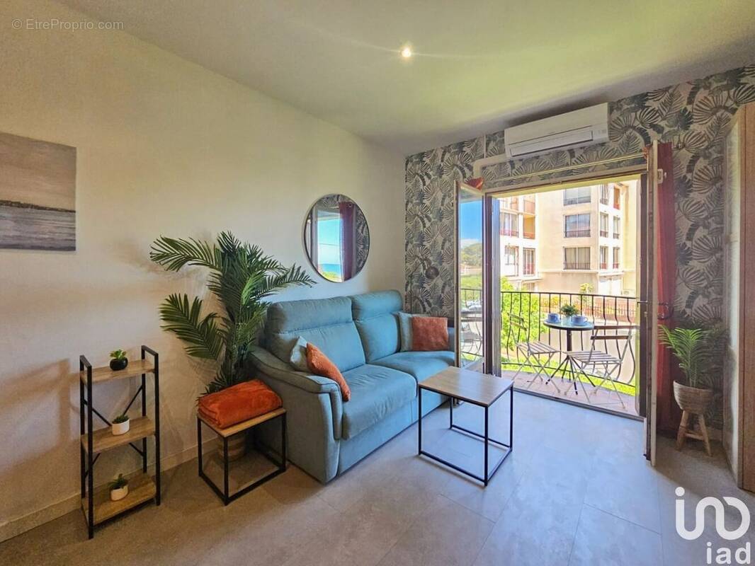 Photo 1 - Appartement à FREJUS