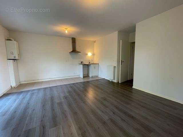 Appartement à BLANQUEFORT