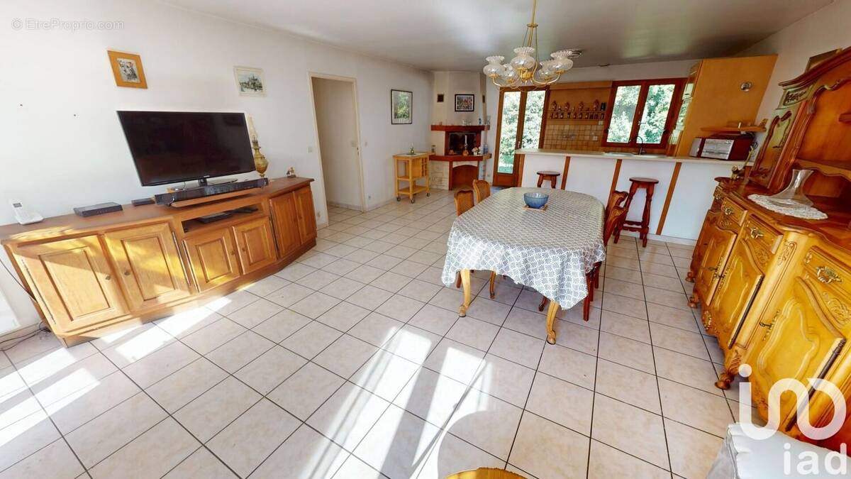 Photo 1 - Maison à NANGIS