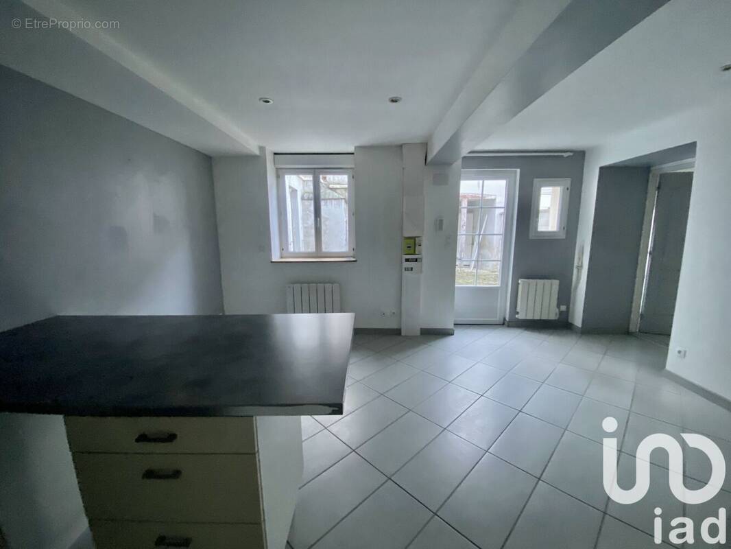 Photo 1 - Appartement à PUISEAUX