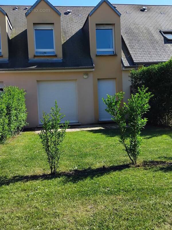 Maison à DENAIN