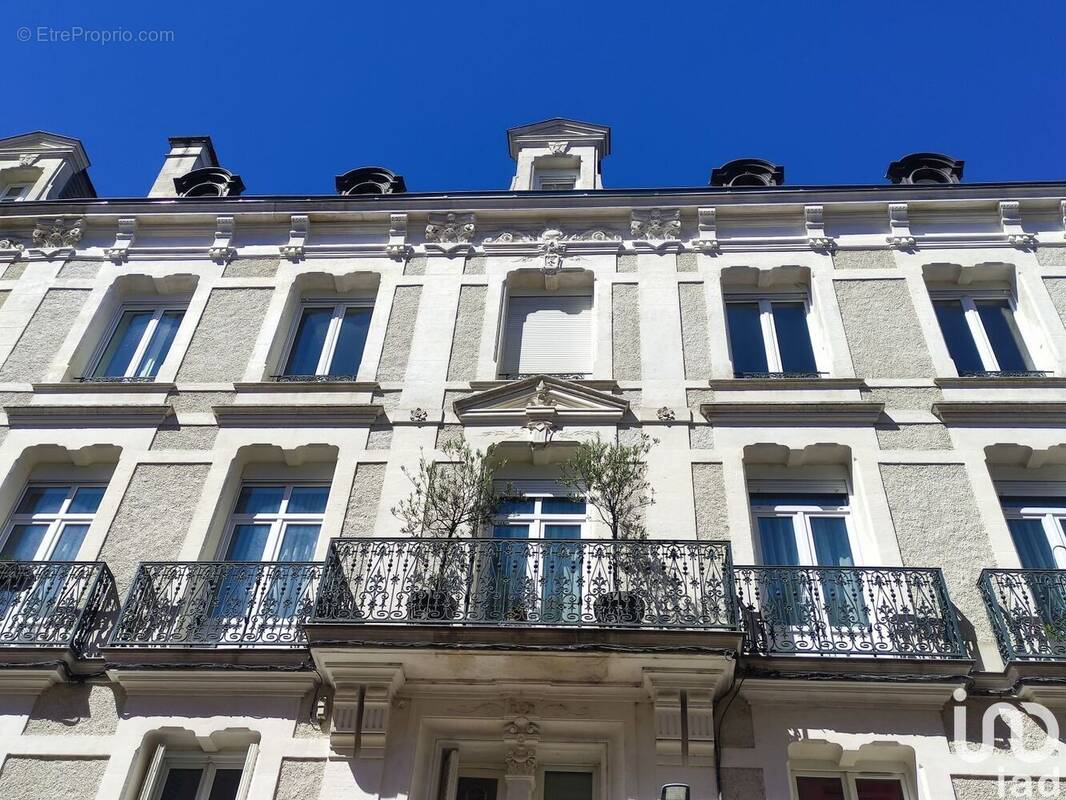 Photo 1 - Appartement à POITIERS