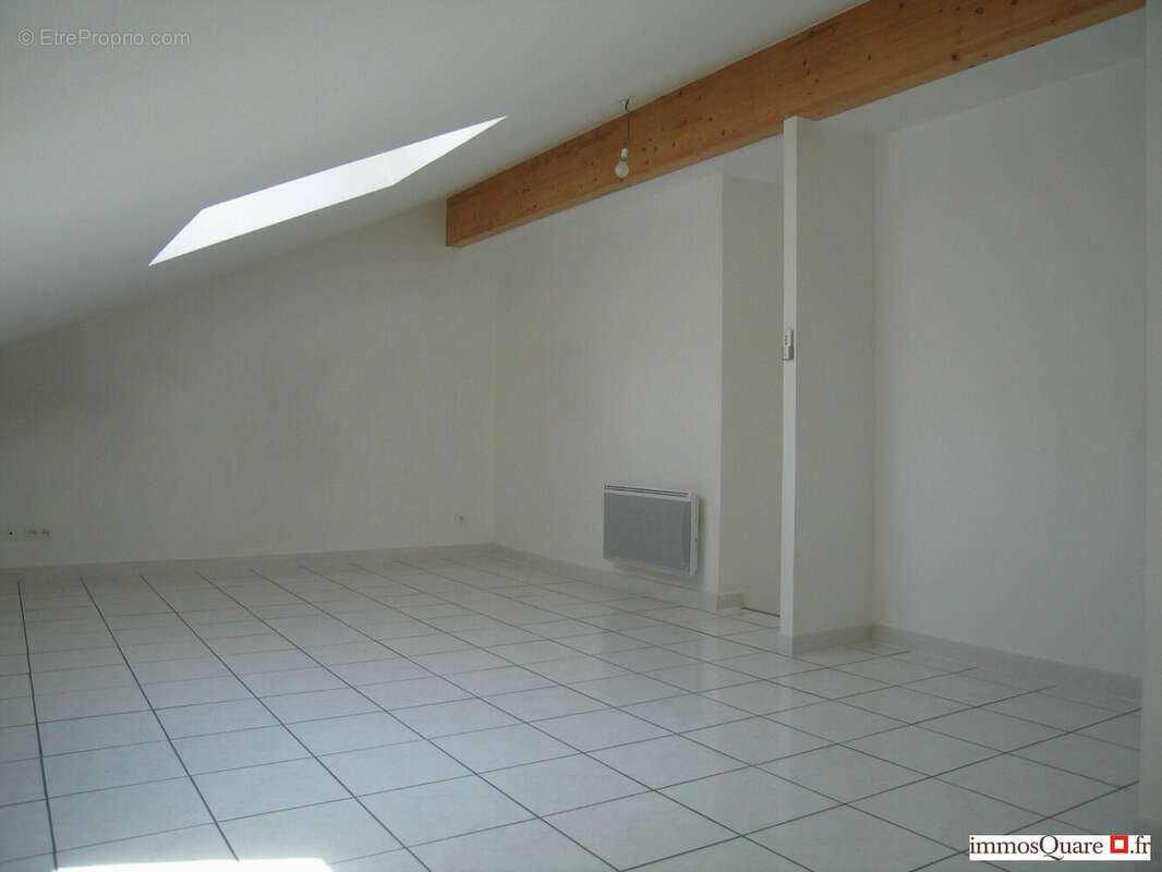Appartement à VOREPPE