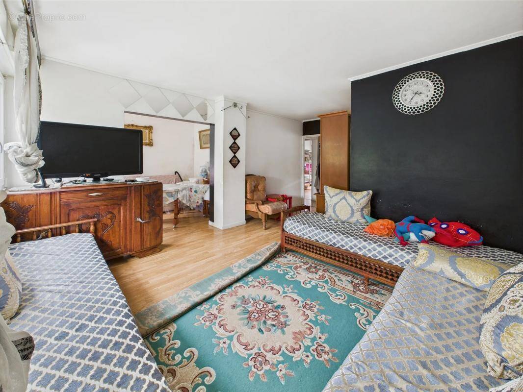 Appartement à GONESSE
