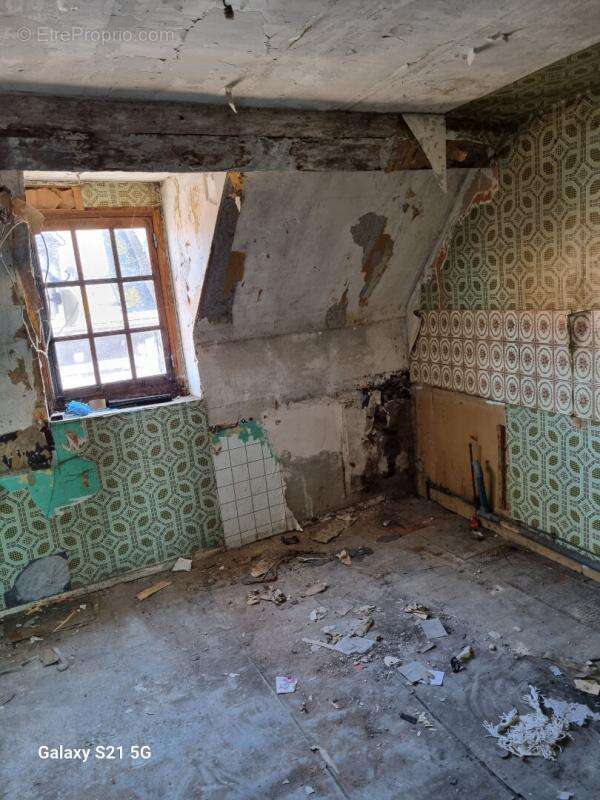 Appartement à DIEPPE