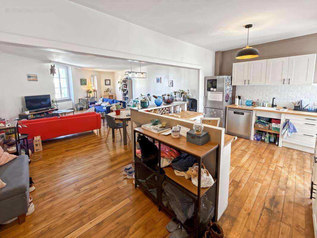 Appartement à ORLEANS